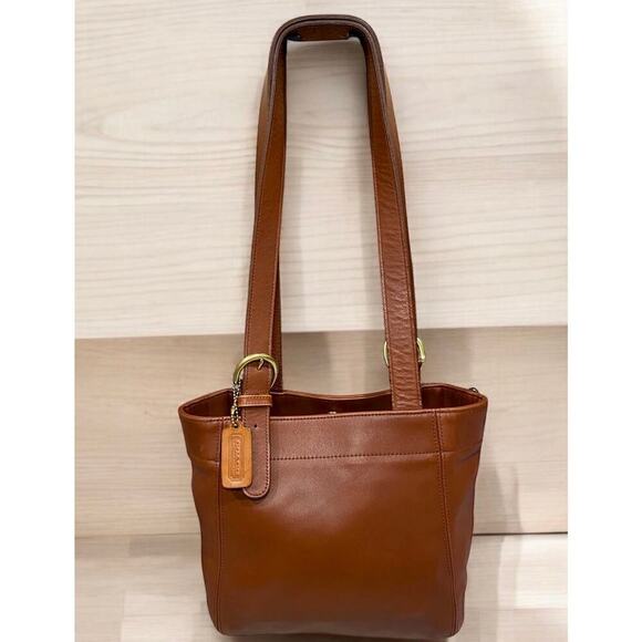 Vintage Coach 4157 Soho Buckle Bag - Picture 1 of 14